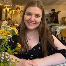 Фотография девушки Ирина, 29 лет из г. Санкт-Петербург