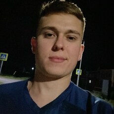 Фотография мужчины Дмитрий, 21 год из г. Омск
