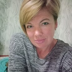 Оксана, 45 из г. Вологда.