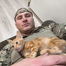 Фотография мужчины Dima, 33 года из г. Мелитополь