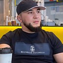 Усман, 27 лет