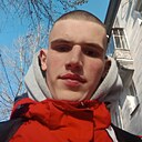 Матвей, 18 лет