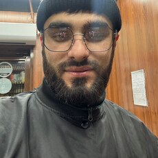 Фотография мужчины Рустам, 25 лет из г. Екатеринбург