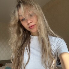 Фотография девушки Настя, 18 лет из г. Минск