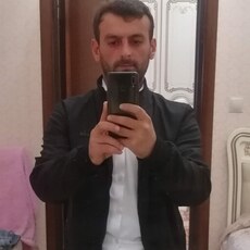 Фотография мужчины Рамазан, 33 года из г. Махачкала