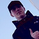 Максим, 23 года