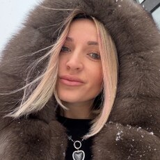 Alina, 35 из г. Москва.