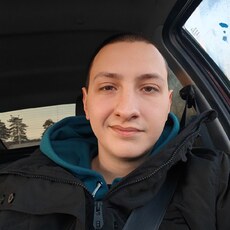 Фотография мужчины Данил, 24 года из г. Екатеринбург