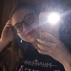 Фотография девушки Катя, 18 лет из г. Печора