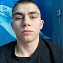 Александр, 19 лет