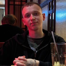 Фотография мужчины Danil, 25 лет из г. Тольятти