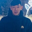 Алишер, 20 лет