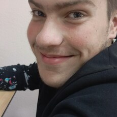 Фотография мужчины Артём, 25 лет из г. Краснодар