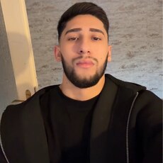 Paul, 21 из г. Билефельд.