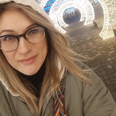 Фотография девушки Таня, 36 лет из г. Волгоград