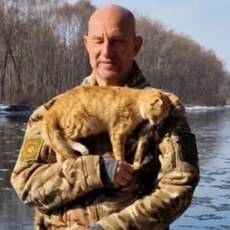 Фотография мужчины Юрий, 47 лет из г. Владивосток