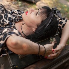 Фотография девушки Лёка, 47 лет из г. Магнитогорск