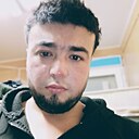 Саид, 24 года