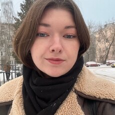 Фотография девушки Полина, 19 лет из г. Владимир