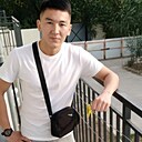 Айбек, 22 года