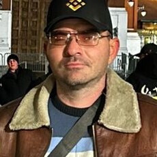 Фотография мужчины Александр, 40 лет из г. Алматы