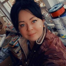 Ириша, 34 из г. Санкт-Петербург.