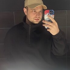 Фотография мужчины Ivan, 25 лет из г. Борисоглебск