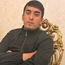 Рамазан, 26 лет