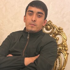 Фотография мужчины Рамазан, 26 лет из г. Дербент