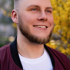Фотография мужчины Максим, 27 лет из г. Волхов