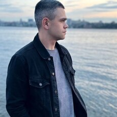 Фотография мужчины Никита, 22 года из г. Воронеж