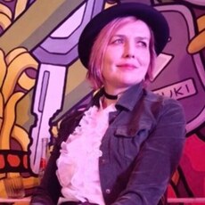 Фотография девушки Анна, 48 лет из г. Калининград