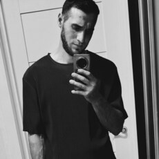 Фотография мужчины Али, 28 лет из г. Атбасар