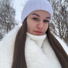 Фотография девушки Валентина, 23 года из г. Вологда
