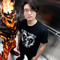 Фотография мужчины Йен, 19 лет из г. Самара