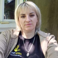 Фотография девушки Ulia, 39 лет из г. Черновцы