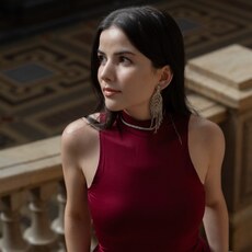 Фотография девушки Маша, 25 лет из г. Санкт-Петербург