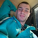 Марк, 22 года