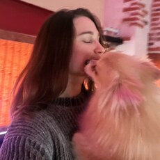 Анастасия, 25 из г. Москва.