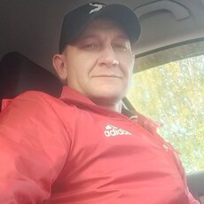 Фотография мужчины Роман, 41 год из г. Тверь