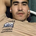 Zhanibek, 23 года