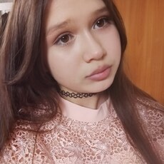 Фотография девушки Анастасия, 18 лет из г. Белорецк