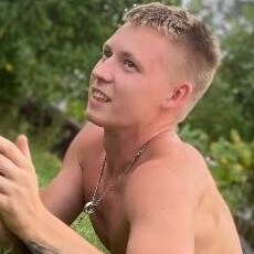 Фотография мужчины Pavel, 26 лет из г. Брест