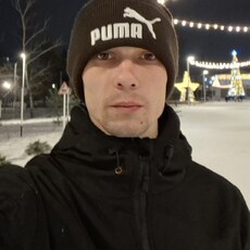 Фотография мужчины Нектошка, 31 год из г. Луганск