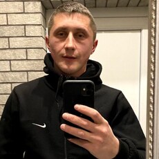 Фотография мужчины Дмитрий, 37 лет из г. Харьков