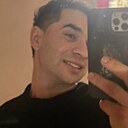 Ариф, 23 года