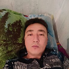 Фотография мужчины Жұмабек, 32 года из г. Шымкент