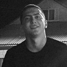 Фотография мужчины Никита, 22 года из г. Братск