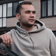 Фотография мужчины Hrdman, 30 лет из г. Альметьевск