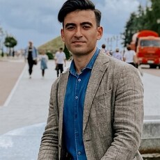 Фотография мужчины Кантемир, 31 год из г. Ростов-на-Дону